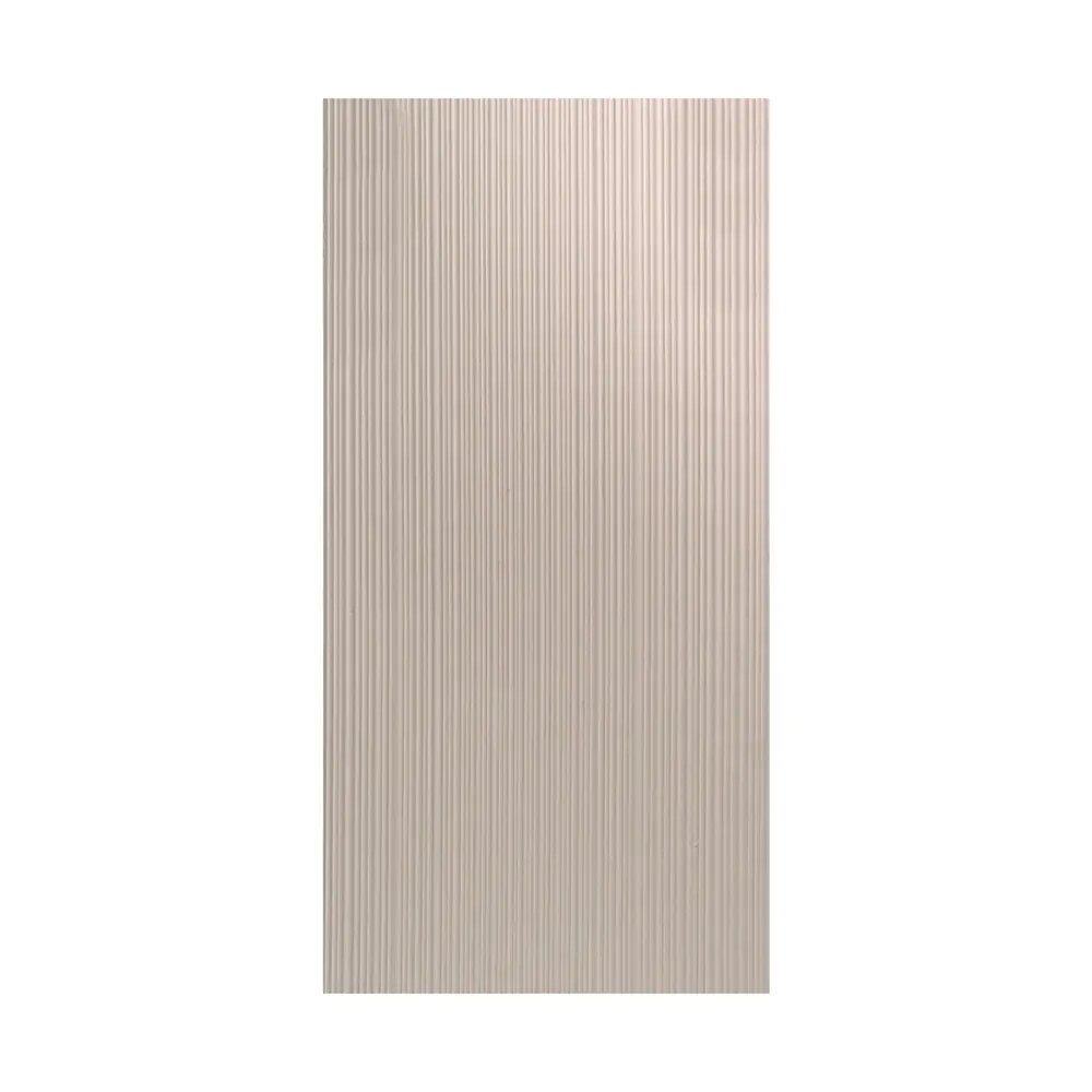 Linear Flexible Stone